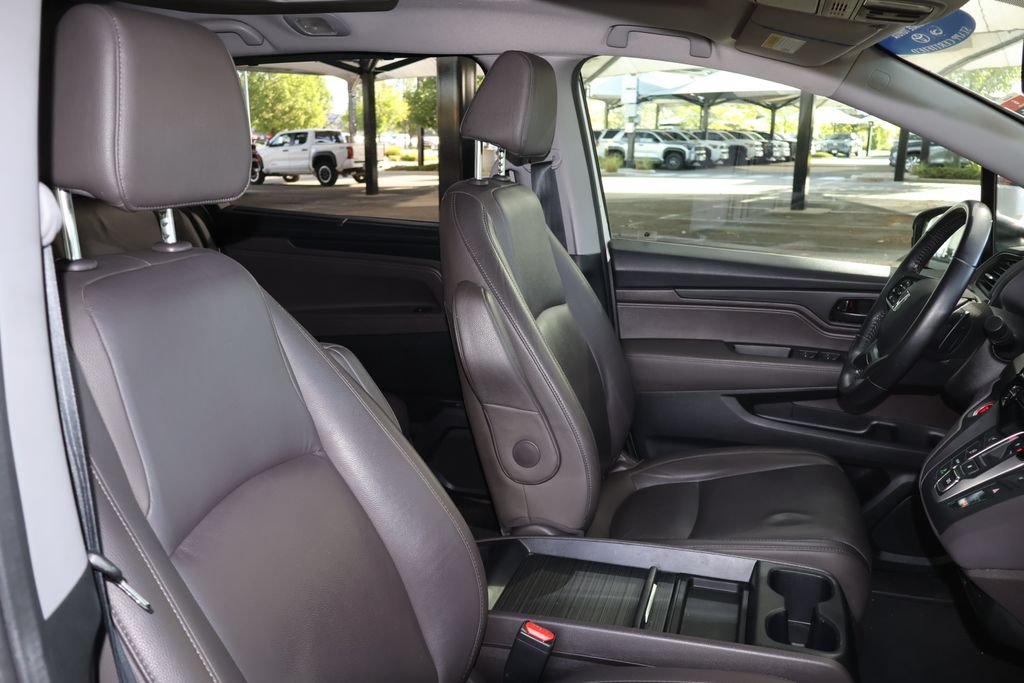 Used 2020 Honda Odyssey EX-L image 38