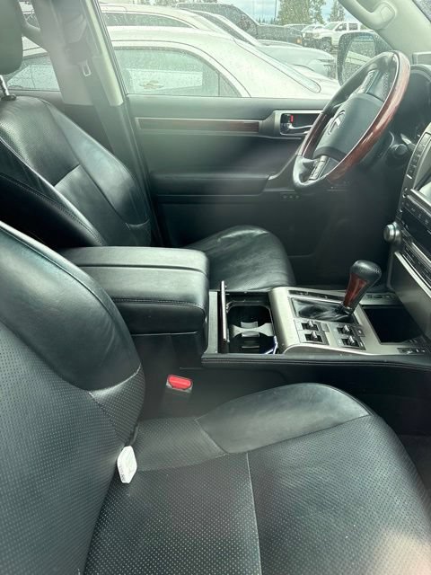 Used 2011 Lexus GX 460 Premium AWD/4WD image 9