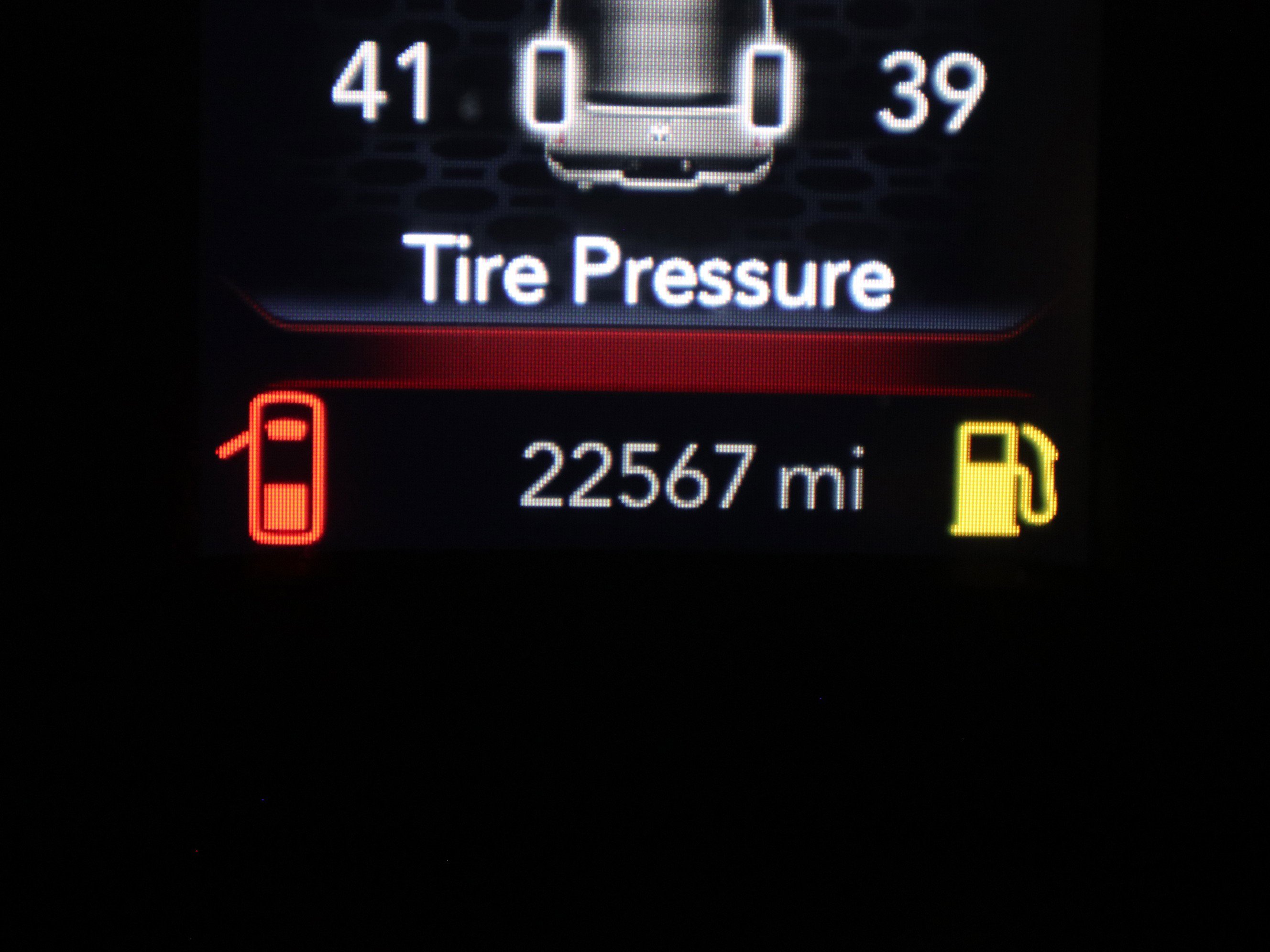 Used 2025 RAM 1500 Big Horn image 19