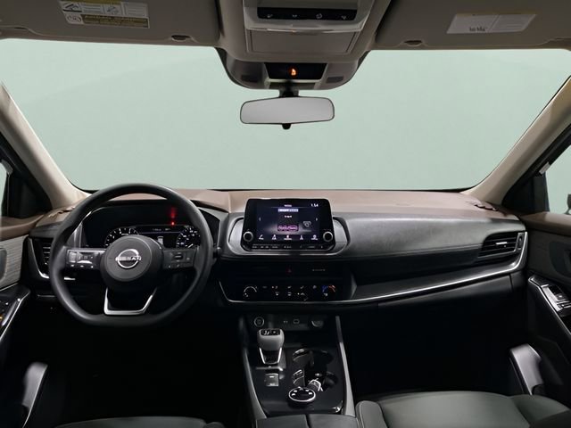 Certified 2023 Nissan Rogue S AWD/4WD image 21