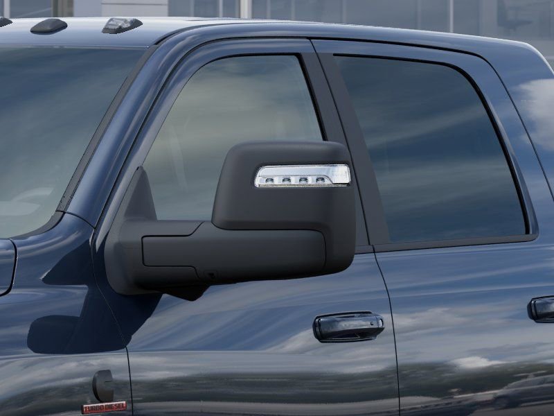 New 2026 RAM 3500 Laramie image 12