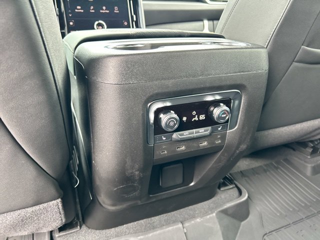 New 2026 GMC Yukon AT4 w/ AT4 Premium Plus Package AWD/4WD image 28