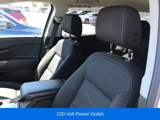 Used 2021 GMC Acadia SLE w/ Driver Convenience Package image 5