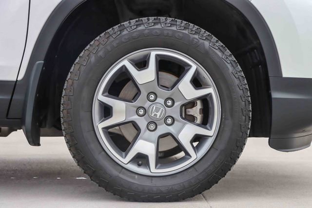 Used 2023 Honda Passport TrailSport image 11