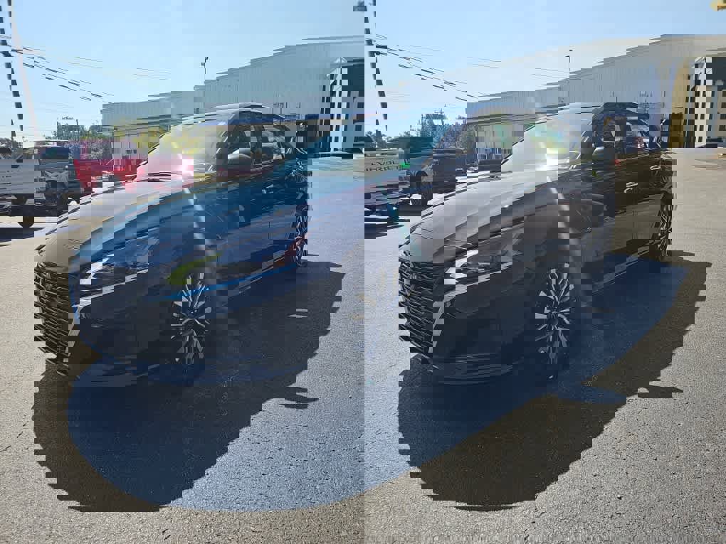 Used 2025 Nissan Altima 2.5 SV image 7