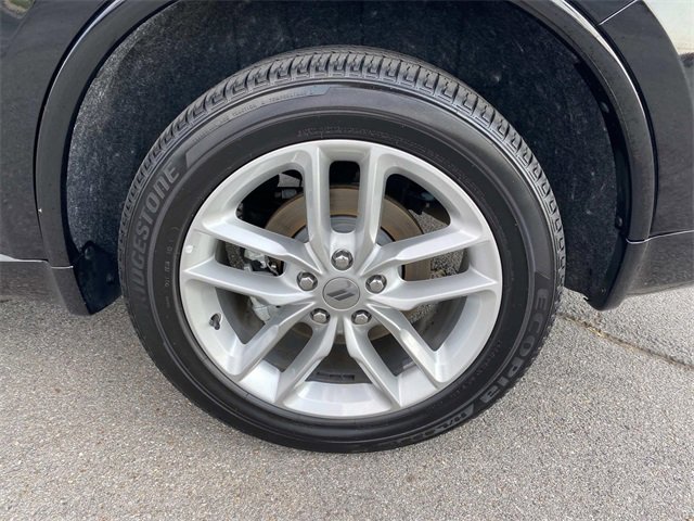 Used 2024 Dodge Durango GT image 10