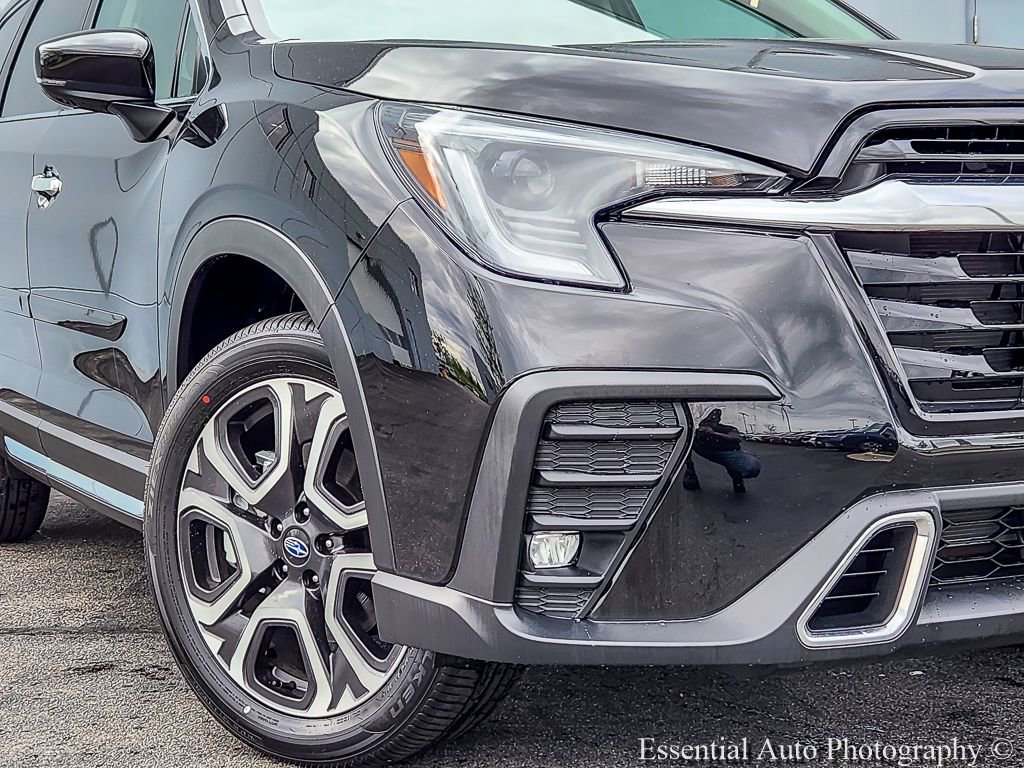 Used 2026 Subaru Ascent Touring AWD/4WD image 3