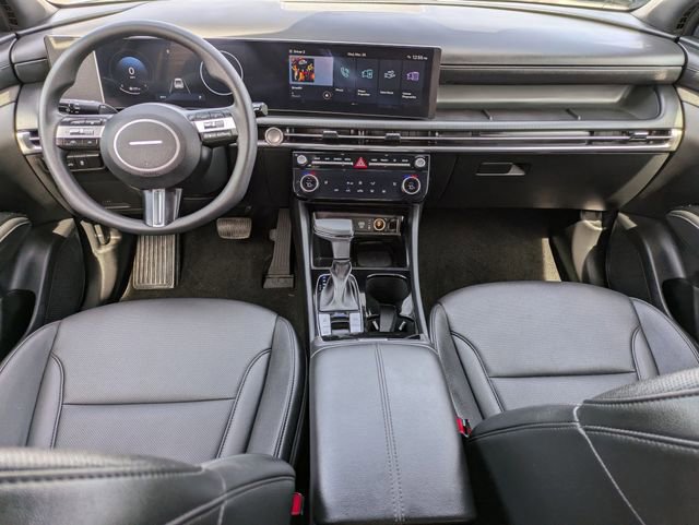 Used 2025 Hyundai Santa Cruz SEL image 24