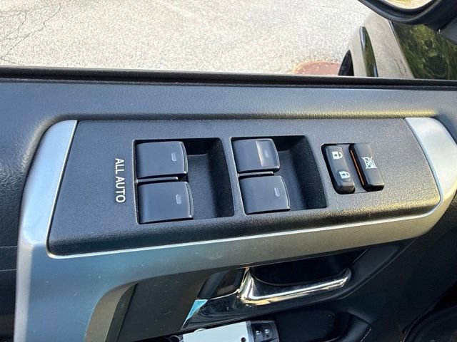 Used 2024 Toyota 4Runner SR5 Premium w/ Moonroof Package AWD/4WD image 24