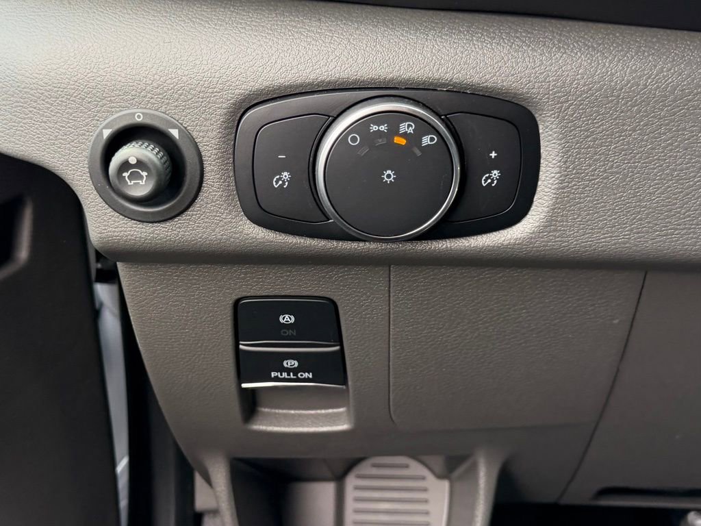 New 2026 Ford Transit 350 XL image 16