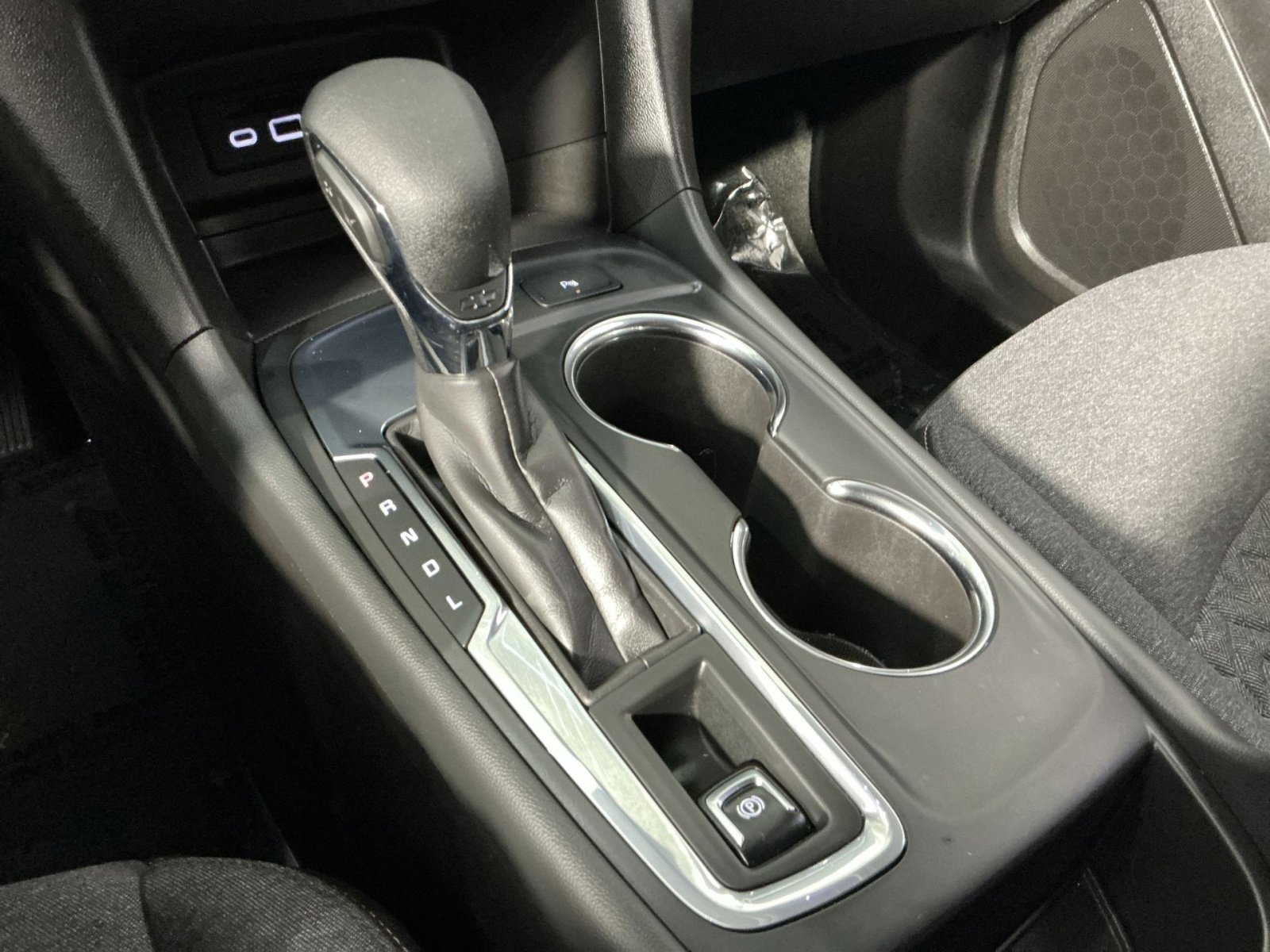 Used 2024 Chevrolet Equinox LT image 29
