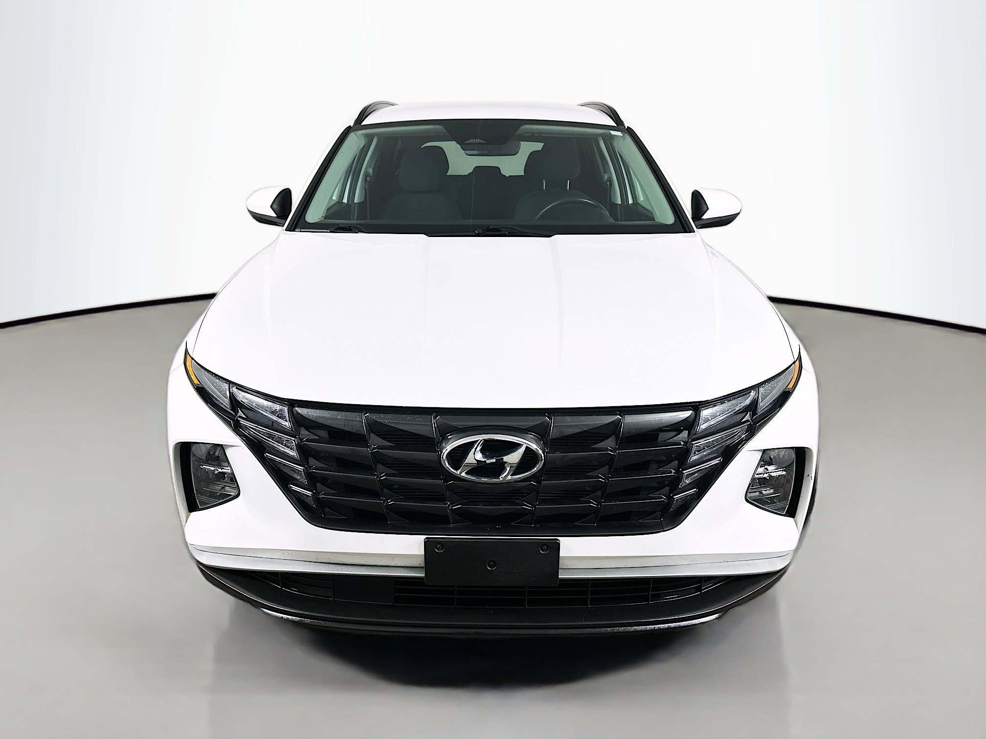 Certified 2024 Hyundai Tucson SEL image 2