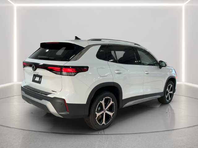 New 2026 Volkswagen Tiguan SE AWD/4WD image 6