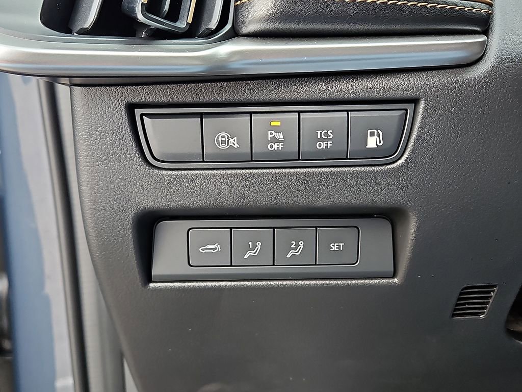 New 2026 MAZDA CX-90 Plug-In Hybrid w/ Premium Plus image 25