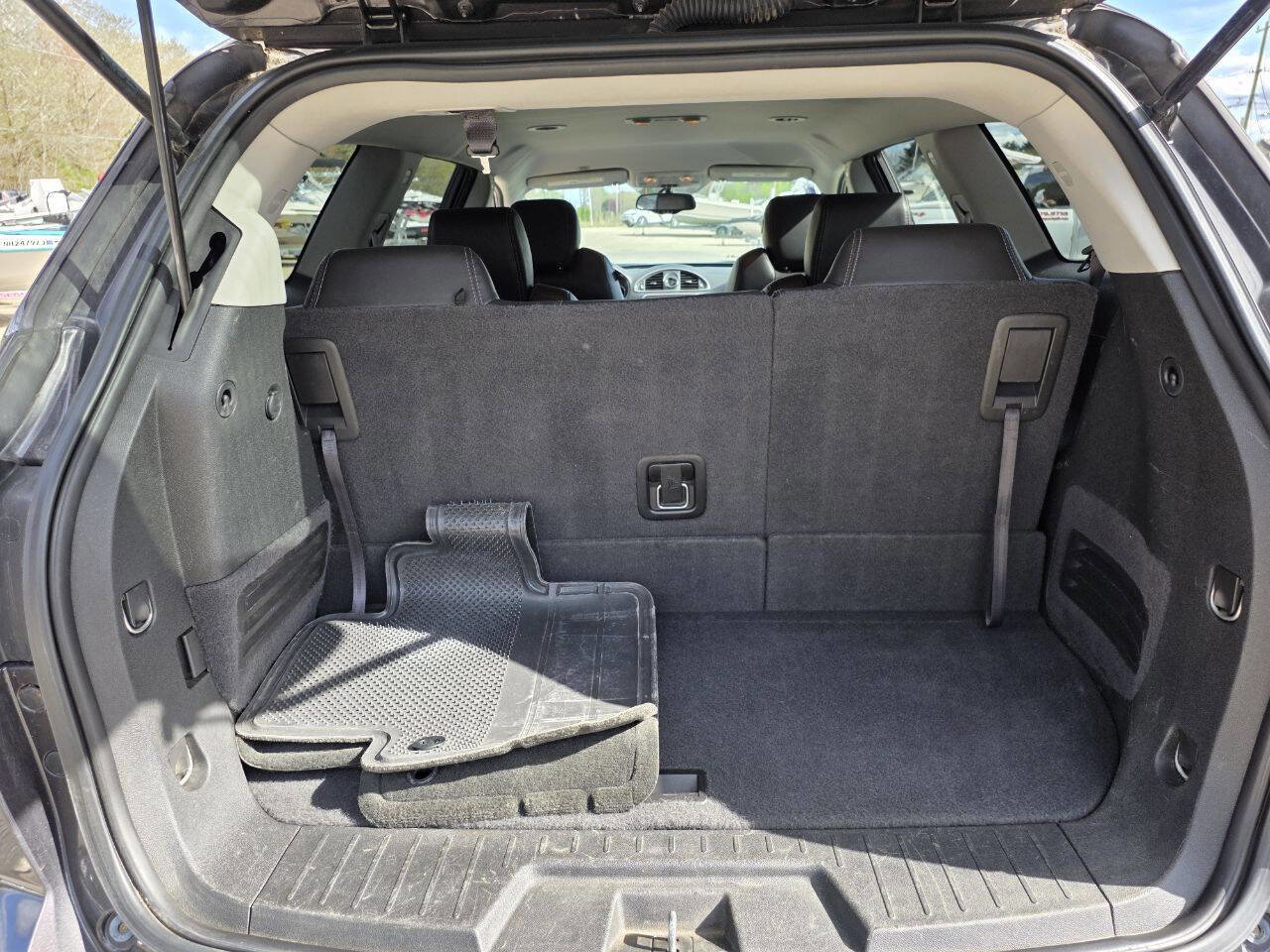 Used 2015 Buick Enclave Leather AWD/4WD image 23