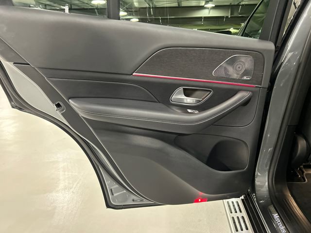 Used 2021 Mercedes-Benz GLE 350 4MATIC image 22