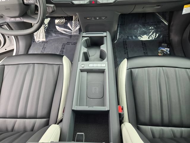 New 2026 Kia EV9 GT-Line AWD/4WD image 20