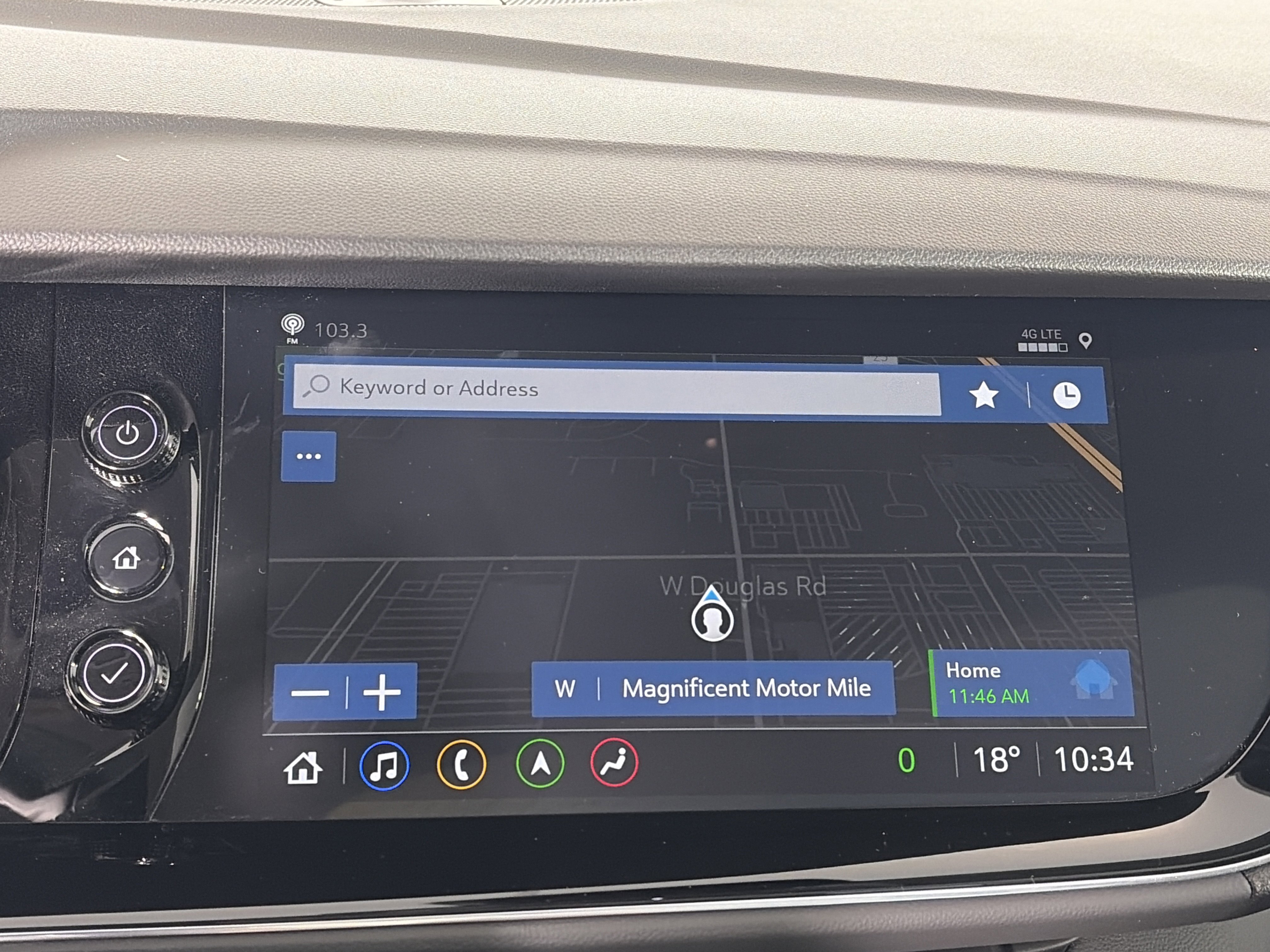 Used 2023 Buick Envision Avenir image 23