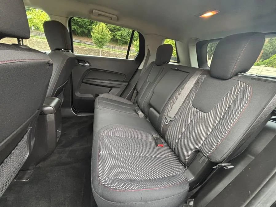 Used 2012 GMC Terrain SLE image 15