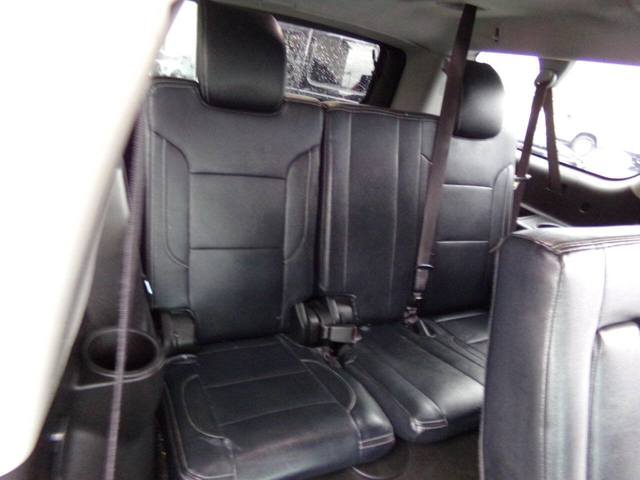 Used 2016 GMC Yukon XL SLE image 19