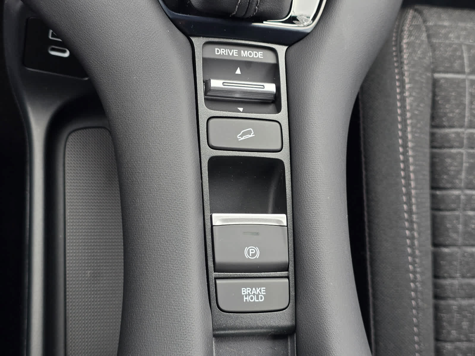 New 2027 Honda HR-V LX image 22