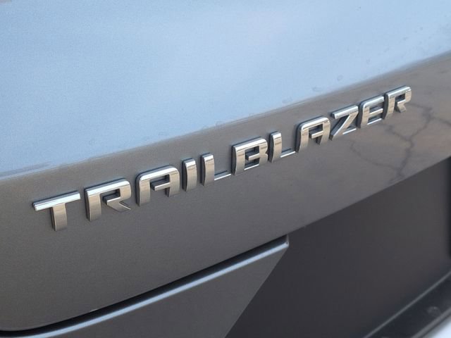 Used 2023 Chevrolet TrailBlazer LT image 32