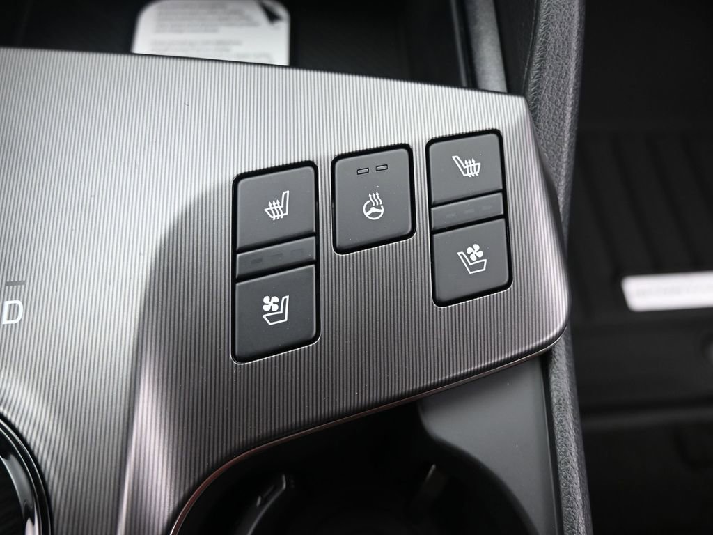New 2026 Kia Sportage SX Prestige image 32