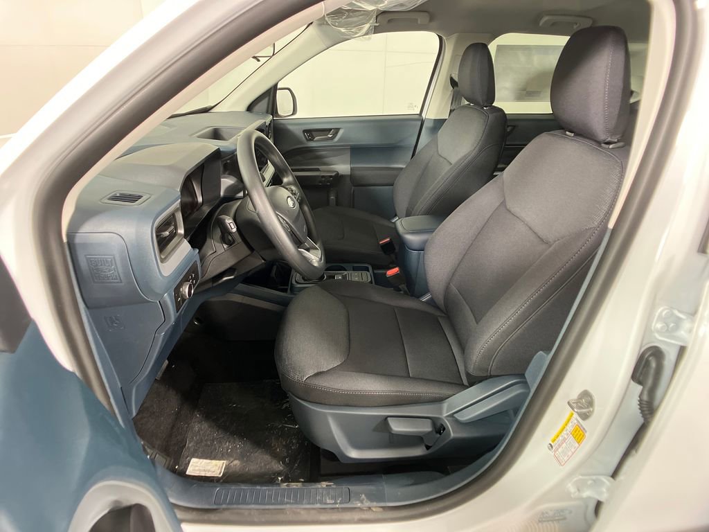 New 2026 Ford Maverick XL image 29