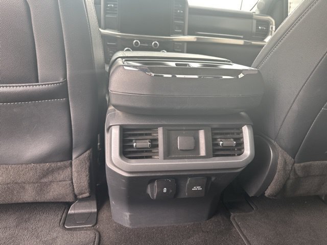 Used 2023 Ford F150 Lariat AWD/4WD image 40