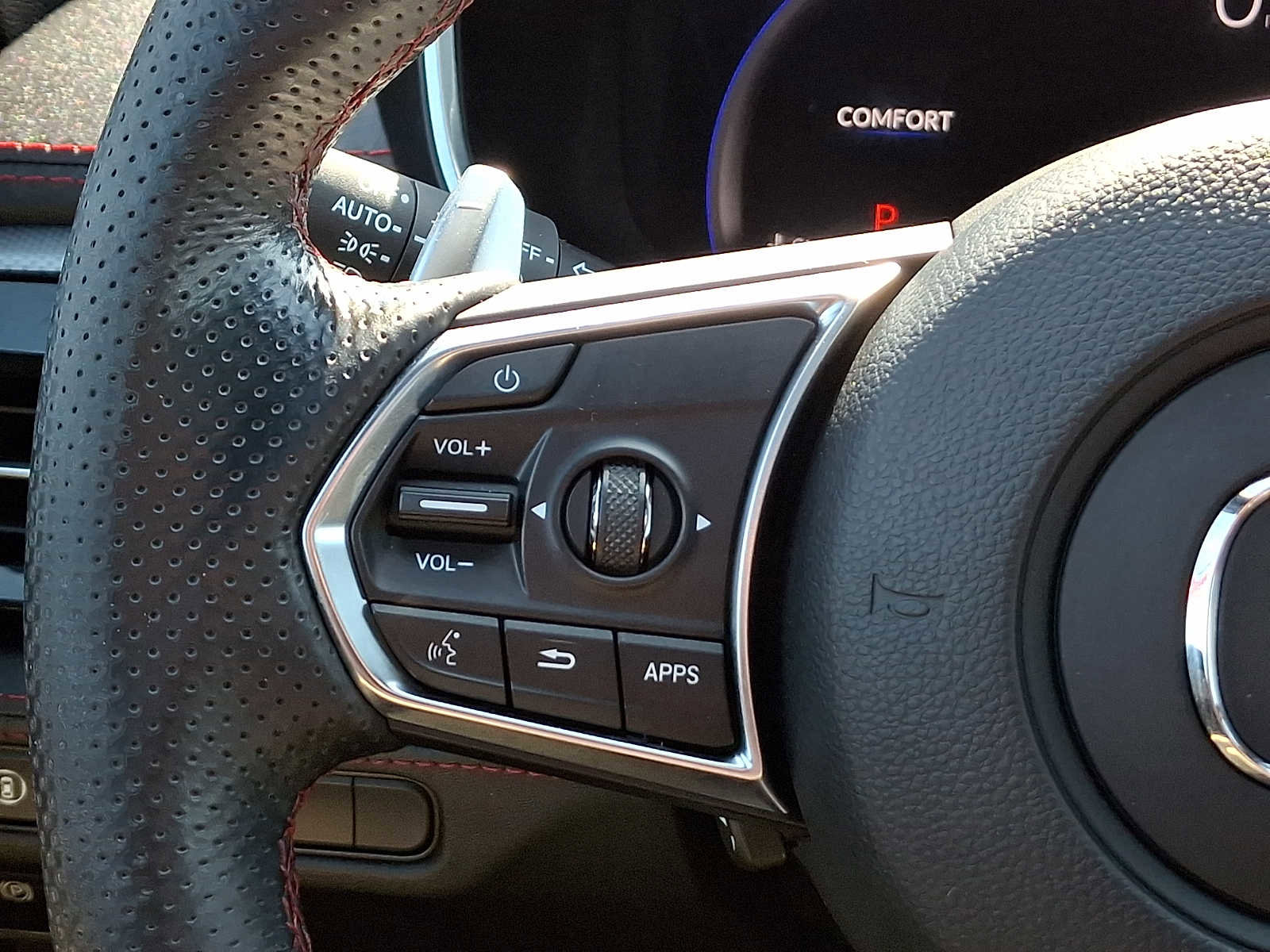 Certified 2023 Acura MDX A-Spec AWD/4WD image 22