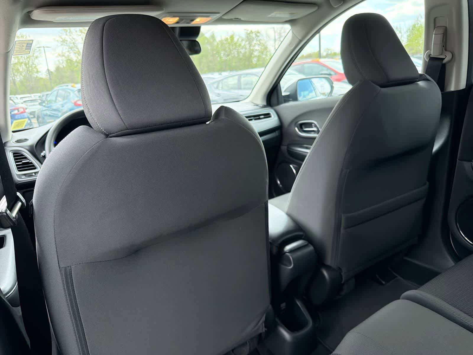 Used 2021 Honda HR-V EX image 19