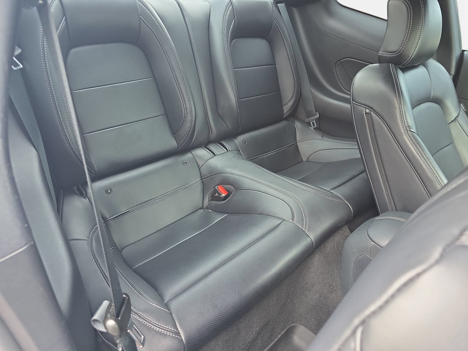 Used 2025 Ford Mustang GT Premium RWD image 11