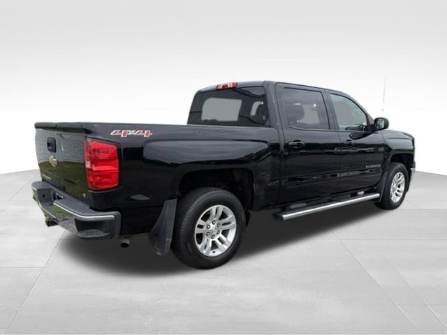 Used 2015 Chevrolet Silverado 1500 LT w/ All Star Edition AWD/4WD image 17