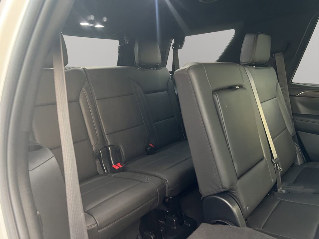 Certified 2023 Chevrolet Tahoe Z71 w/ Z71 Off-Road Package image 19