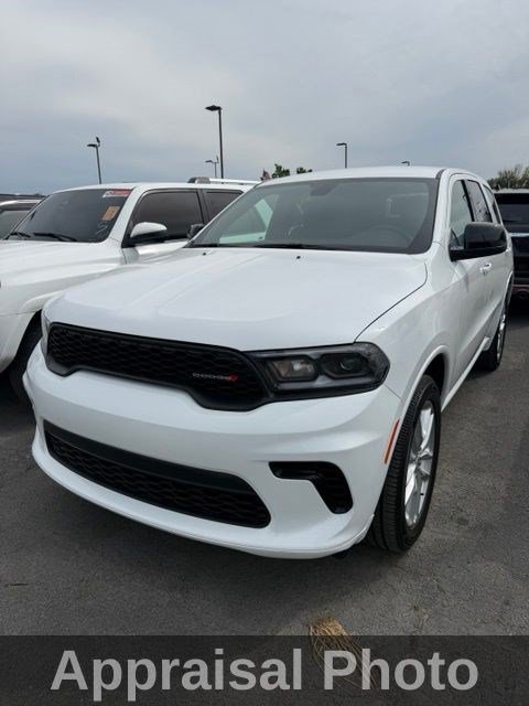 Used 2026 Dodge Durango GT
