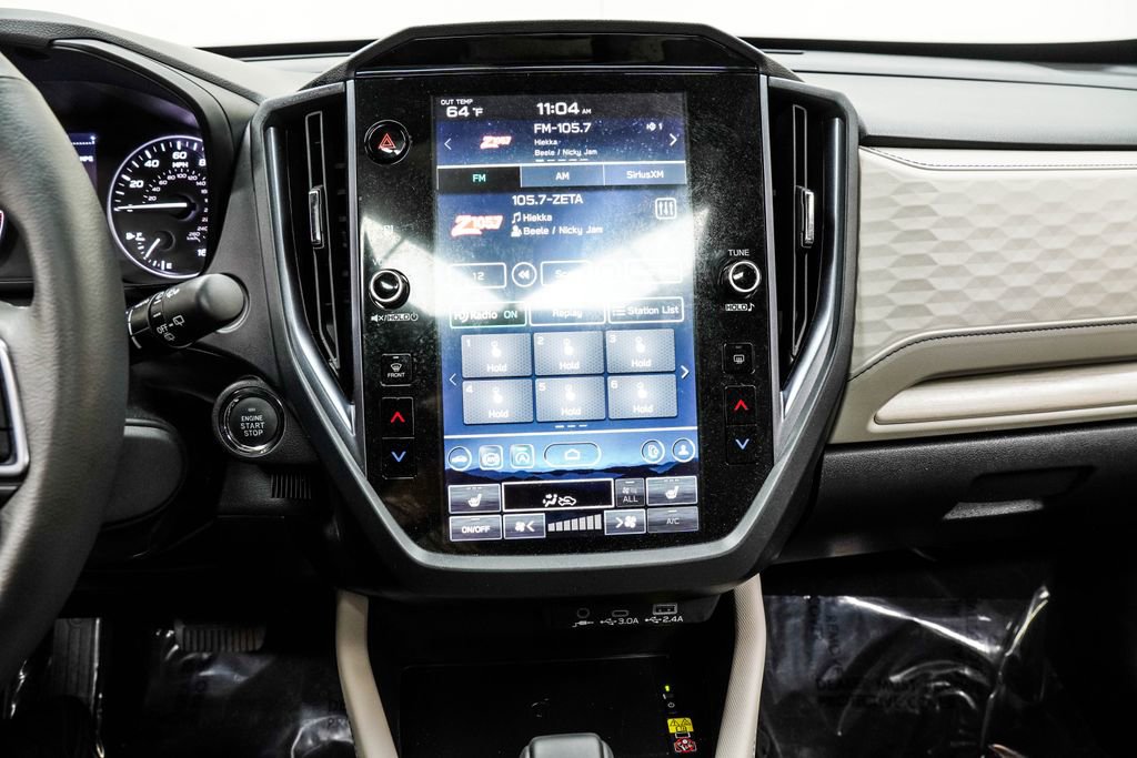 Used 2025 Subaru Forester Limited image 27