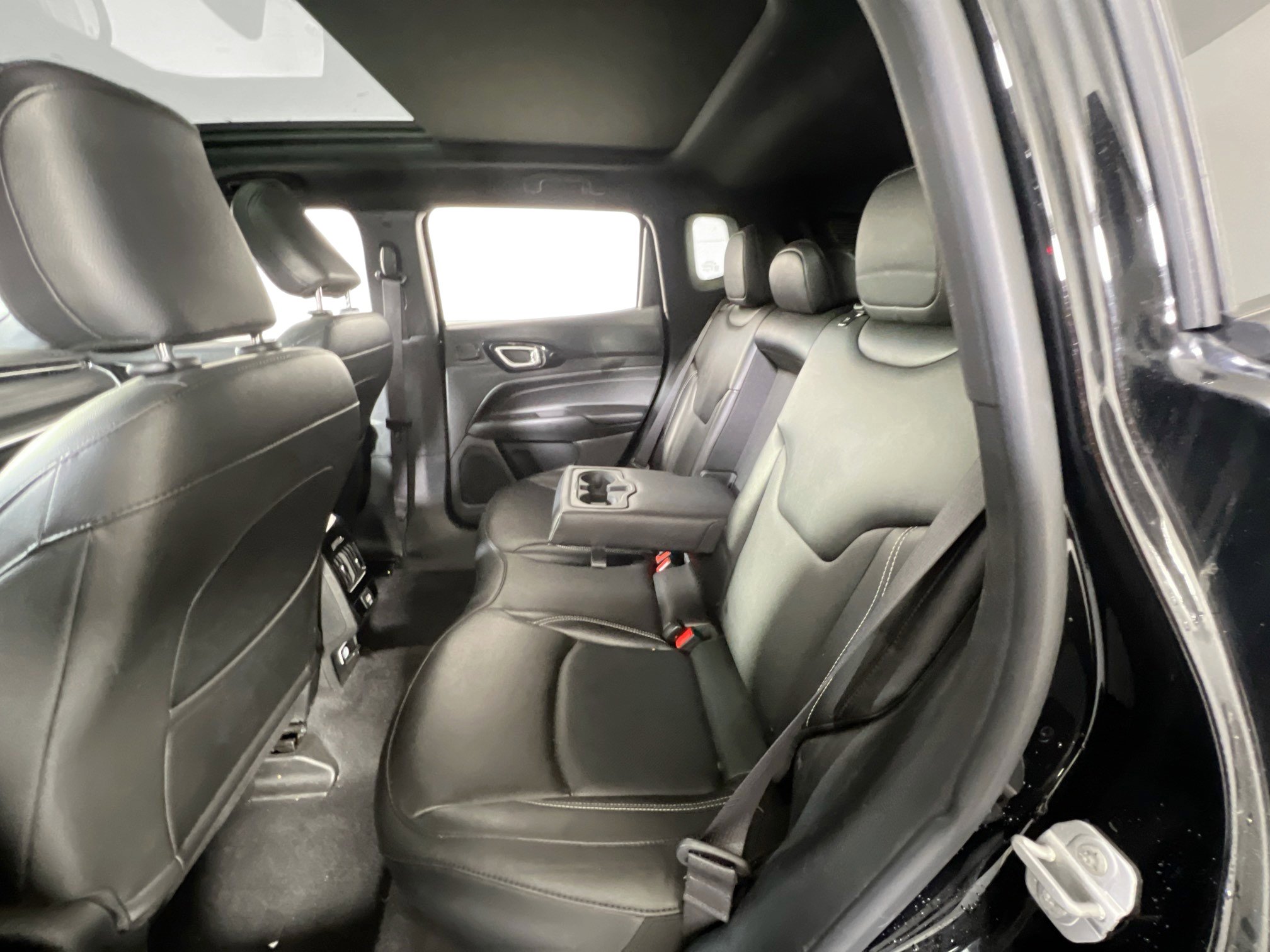 Used 2022 Jeep Compass High Altitude image 26