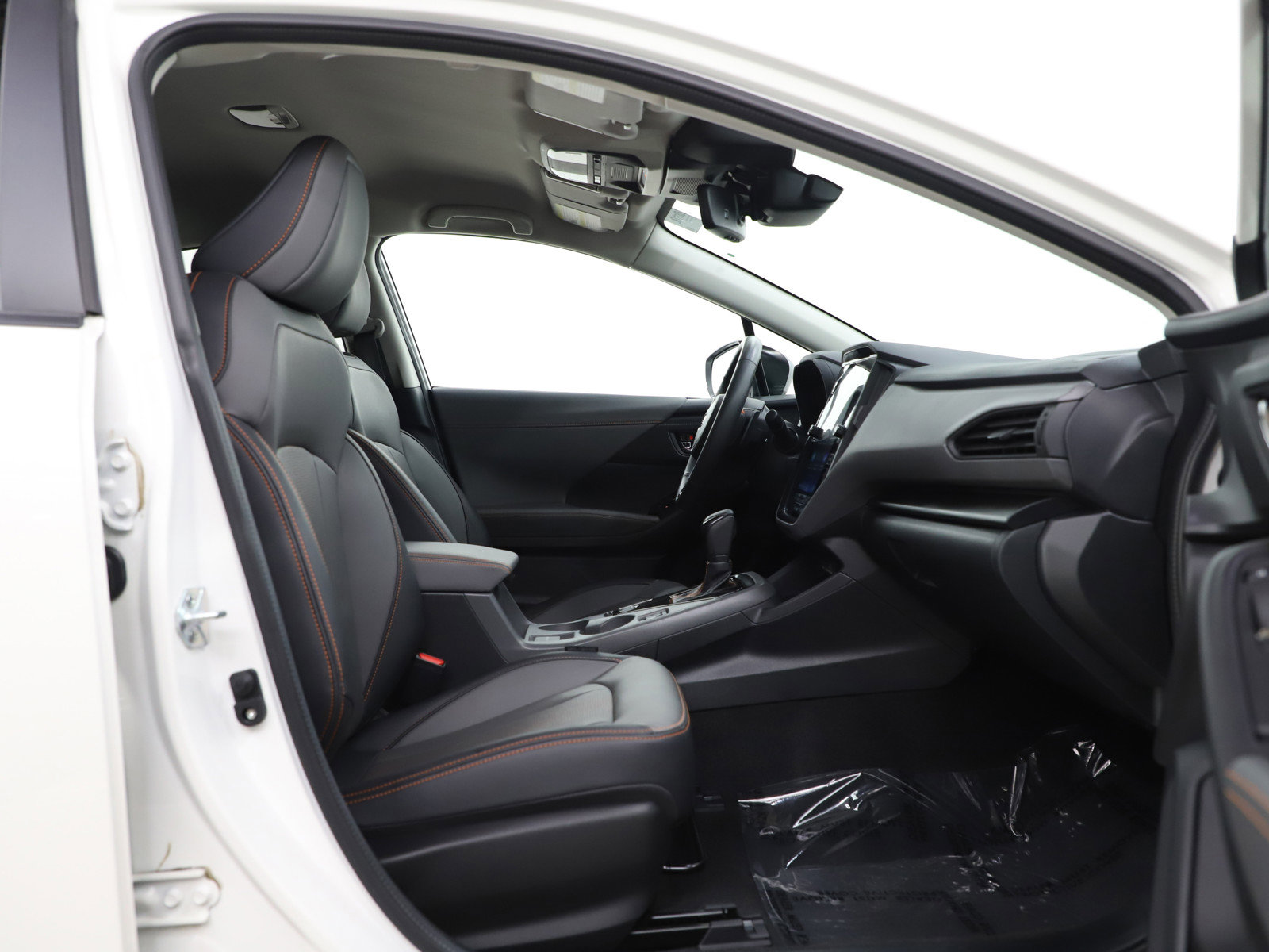 Used 2024 Subaru Crosstrek 2.5i Limited image 11