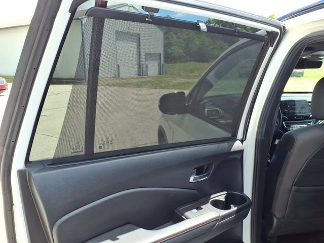 Used 2021 Honda Pilot Elite image 43