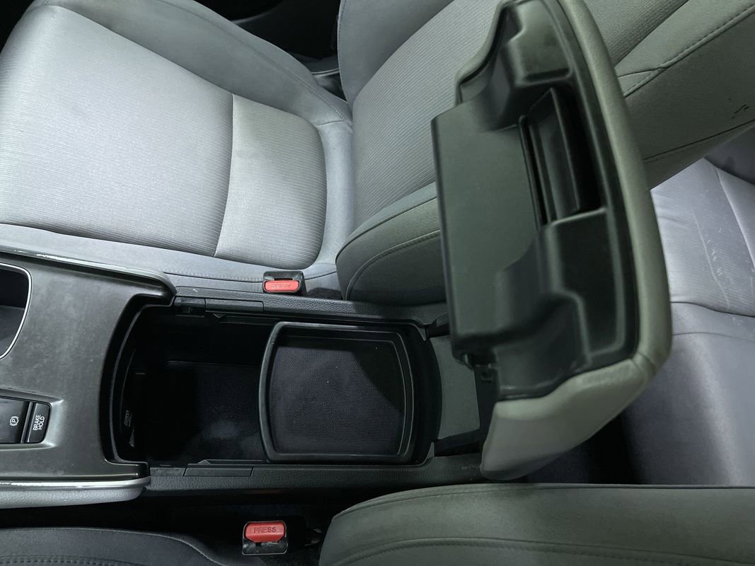 Used 2020 Honda Accord LX image 24