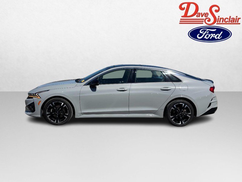 Used 2023 Kia K5 GT-Line FWD image 10