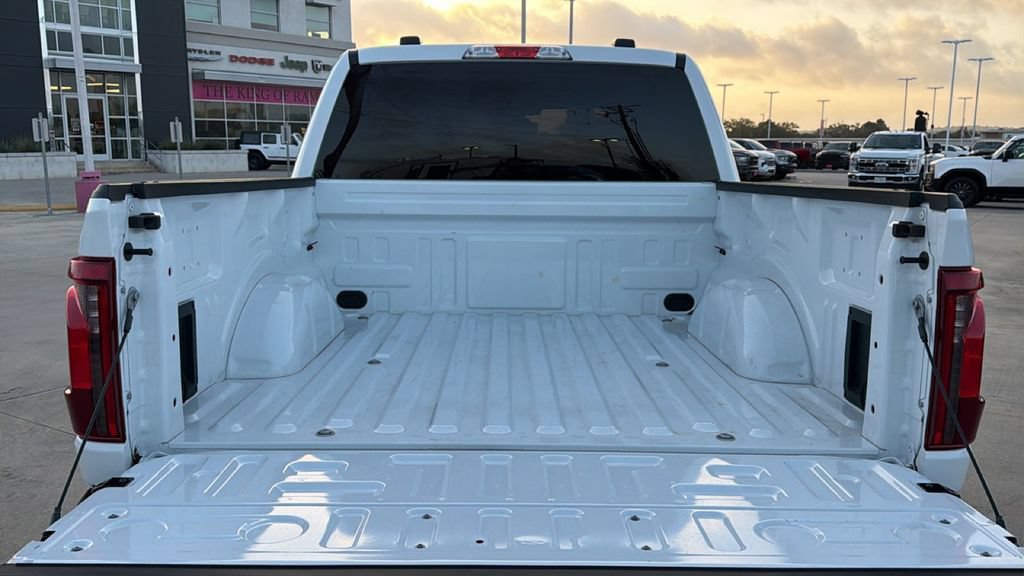 Used 2026 Ford F150 STX RWD image 28