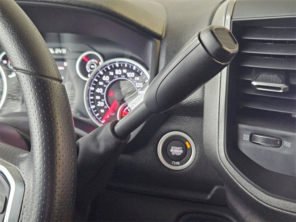 New 2026 RAM 5500 Tradesman w/ Chrome Appearance Group image 18