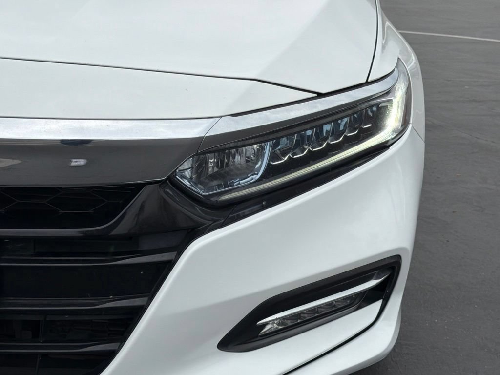 Used 2019 Honda Accord EX-L image 13
