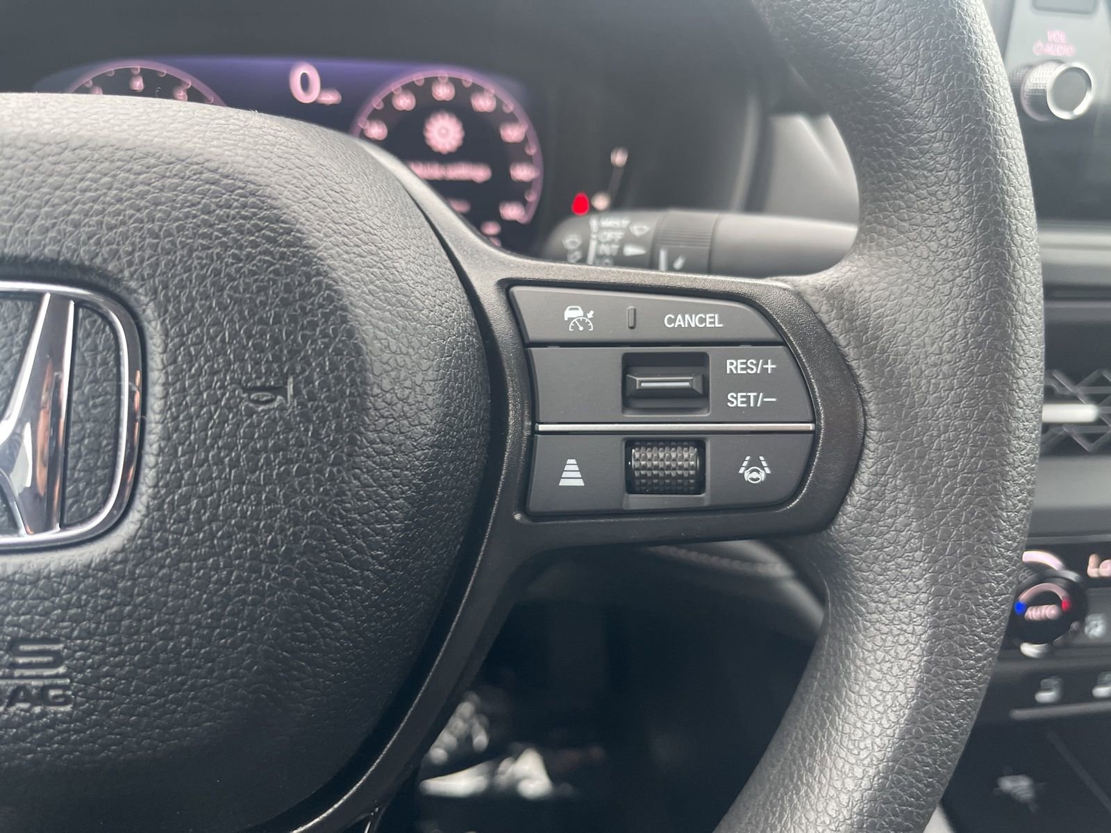 New 2026 Honda Accord SE image 18