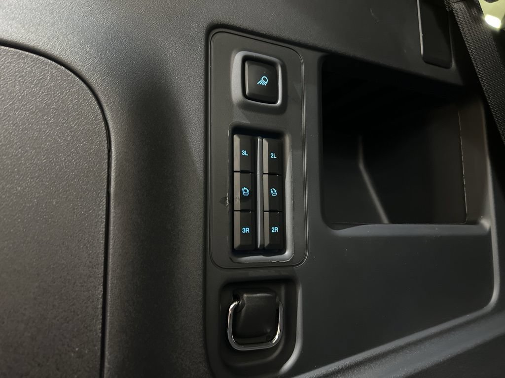 New 2026 Ford Expedition Tremor AWD/4WD image 47
