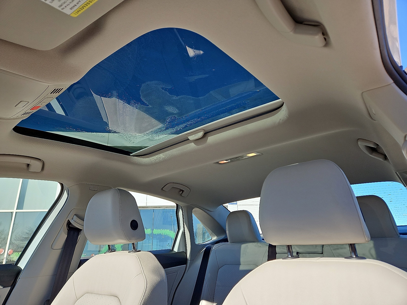 Certified 2024 Volkswagen Jetta SE image 11