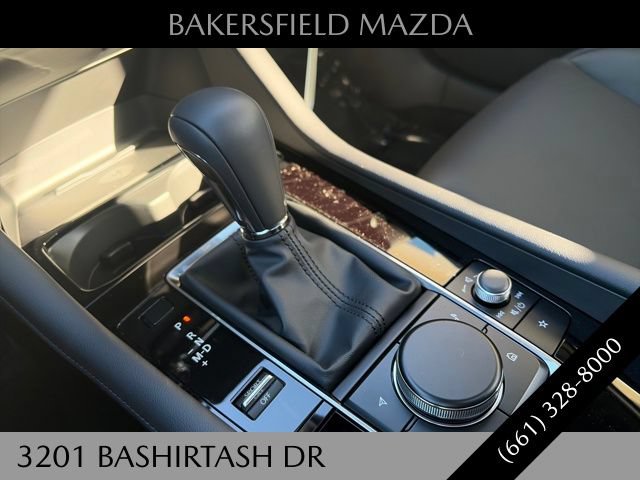 New 2026 MAZDA MAZDA3 Hatchback w/Premium Plus Pkg AWD/4WD image 24