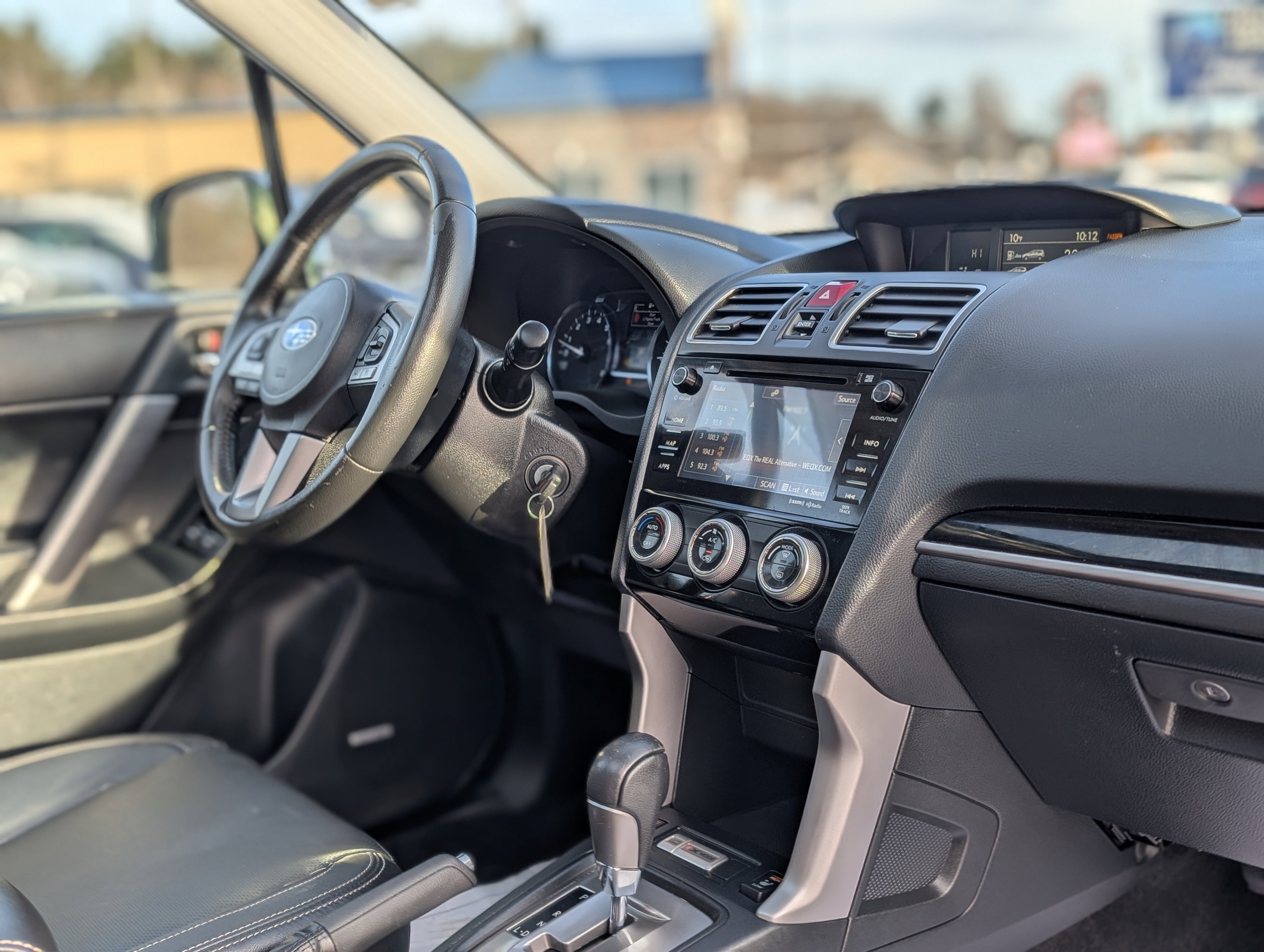 Used 2017 Subaru Forester 2.5i Limited image 45