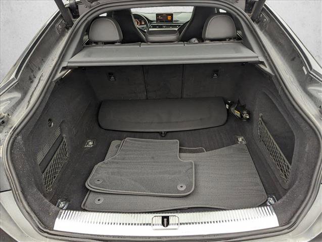 Used 2019 Audi S5 Prestige w/ S Sport Package image 6